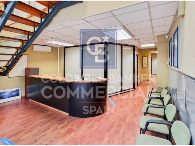 Local Comercial en alquiler en Barcelona, Sant Andreu de Palomar