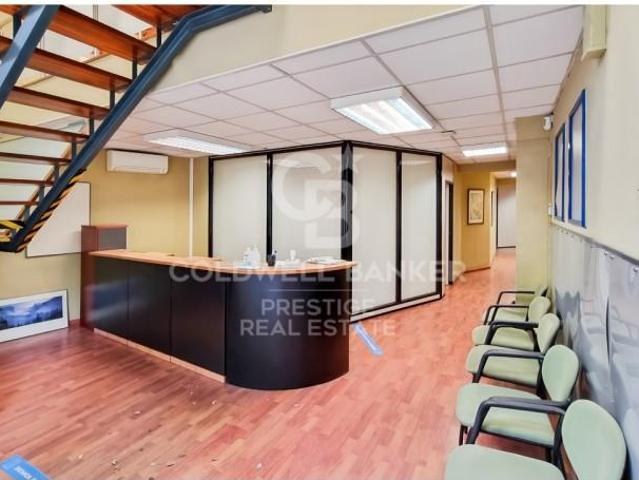 Local Comercial en alquiler en Barcelona, Sant Andreu de Palomar