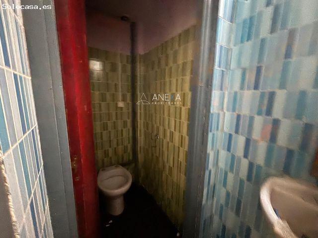 Local Comercial en venta en Gràcia, Barcelonès