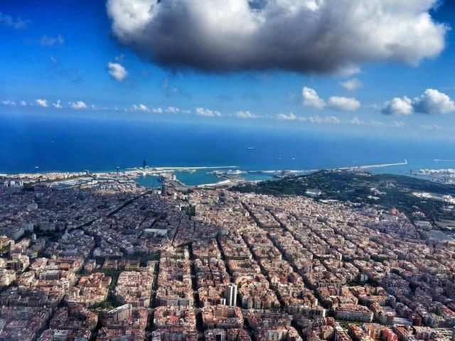 Local Comercial en venta en Sants-Montjuïc, Barcelonès