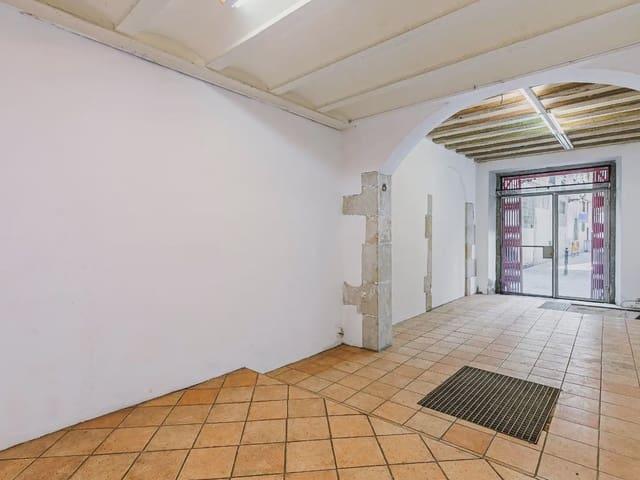 Local Comercial en venta en Sants-Montjuïc, Barcelonès