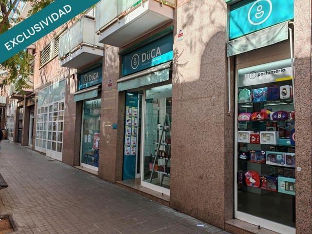 Local Comercial en venta en Sants-Montjuïc, Barcelonès