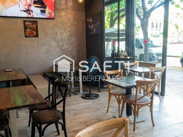 Local Comercial en venta en Sants-Montjuïc, Barcelonès