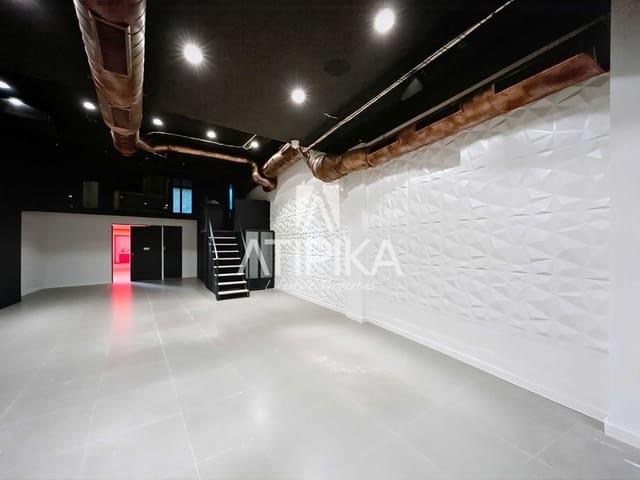 Local Comercial en venta en Sants-Montjuïc, Barcelonès