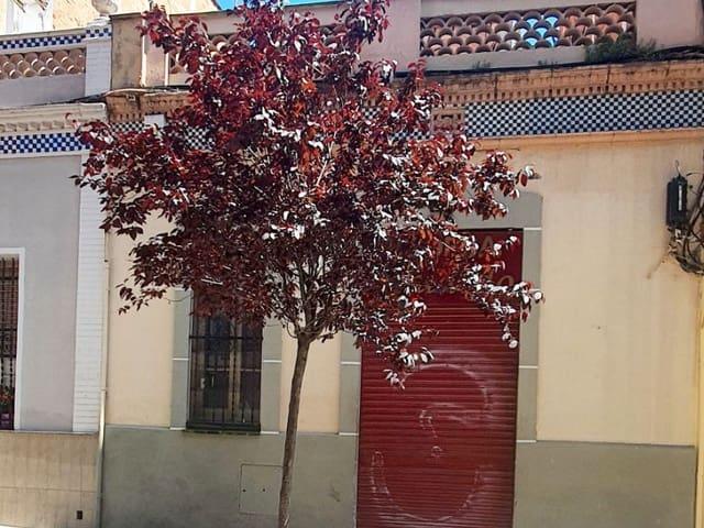 Local Comercial en venta en Sants-Montjuïc, Barcelonès
