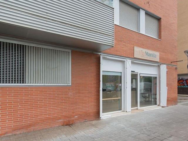 Local Comercial en venta en Sants-Montjuïc, Barcelonès