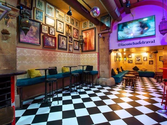 Local Comercial en venta en Sants-Montjuïc, Barcelonès