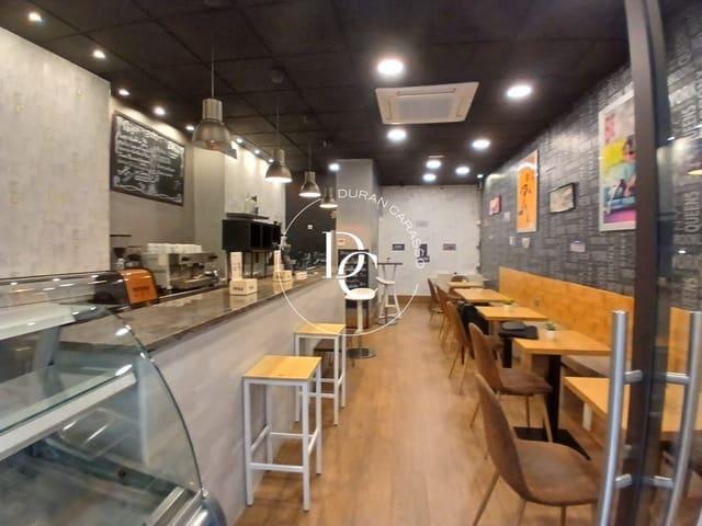 Local Comercial en venta en Barcelona, el Poble-sec