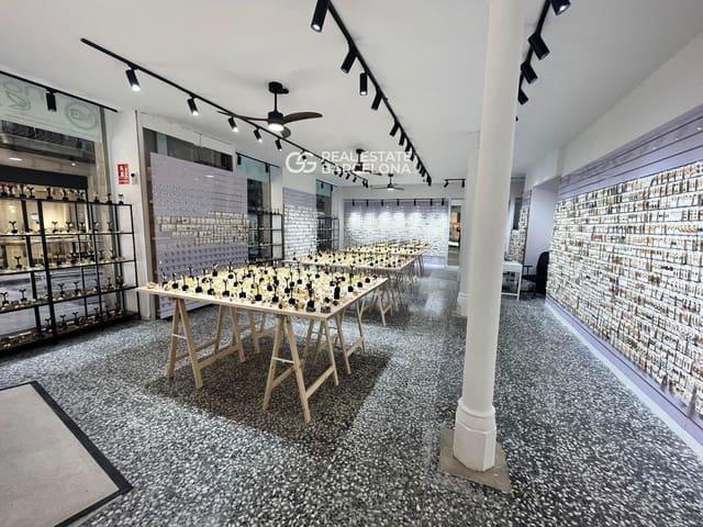 Local Comercial en venta en Sants-Montjuïc, Barcelonès