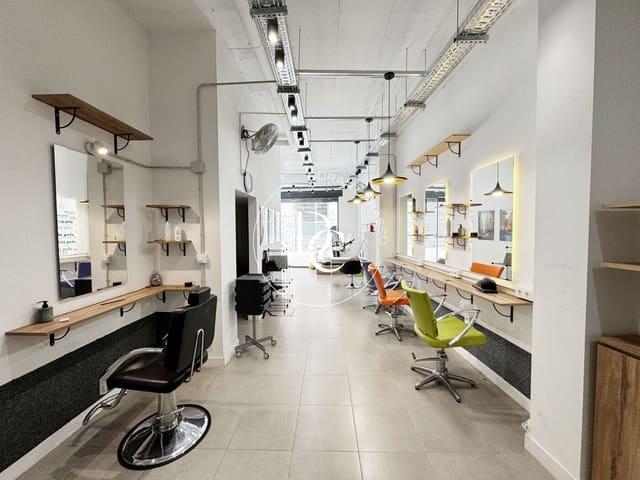 Local Comercial en venta en Barcelona, el Poble-sec