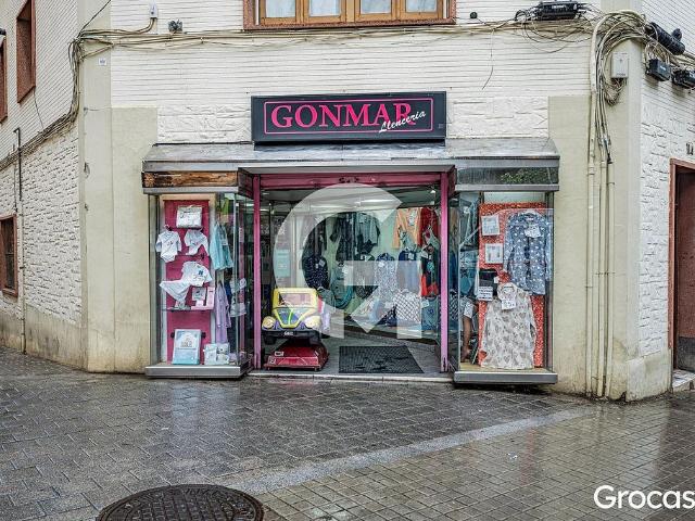 Local Comercial en venta en Barcelonès, Catalunya
