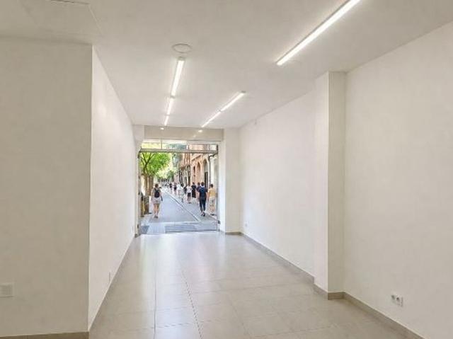 Local Comercial en venta en Barcelonès, Catalunya