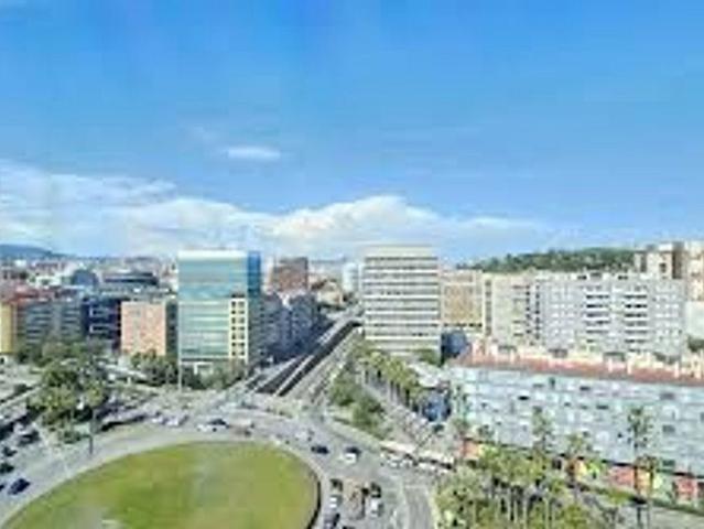 Local Comercial en venta en la Marina de Port, Barcelona