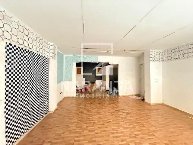 Local Comercial en venta en Barcelona