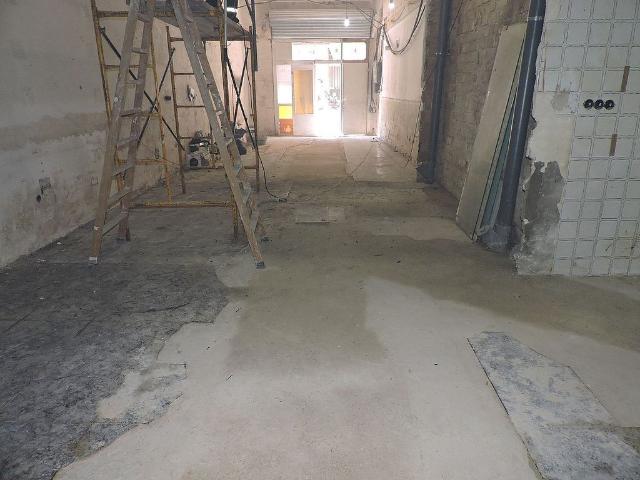 Local Comercial en venta en Nou Barris, Barcelonès