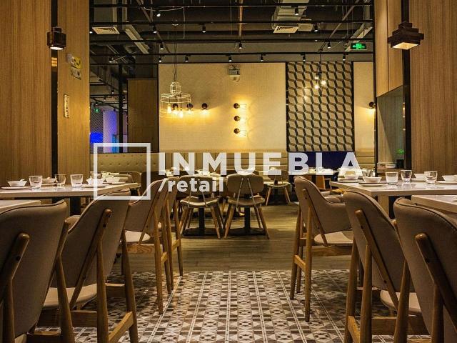 Local Comercial en venta en Barcelona