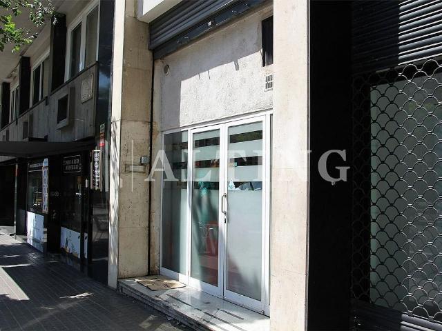 Local Comercial en venta en Barcelona, Les Corts Local Comercial en venta en Barcelona, Les Corts