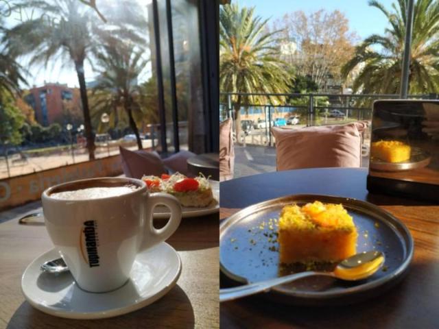 Local Comercial en alquiler en Sant Martí, Barcelona