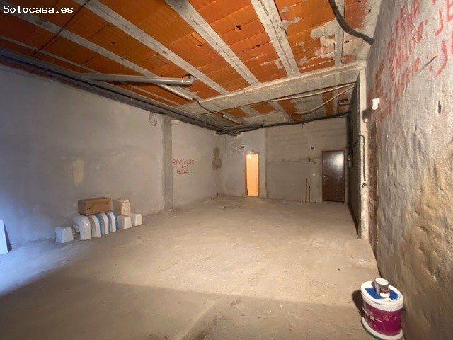 Local Comercial en venta en Bargas, Castilla-La Mancha