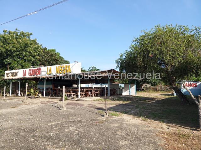Propiedad en venta en Cruz Paredes, Barinas