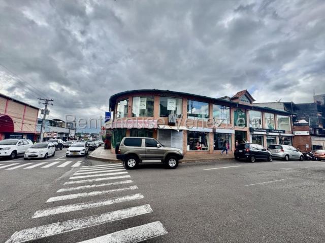 Propiedad en venta en San Cristóbal, Táchira