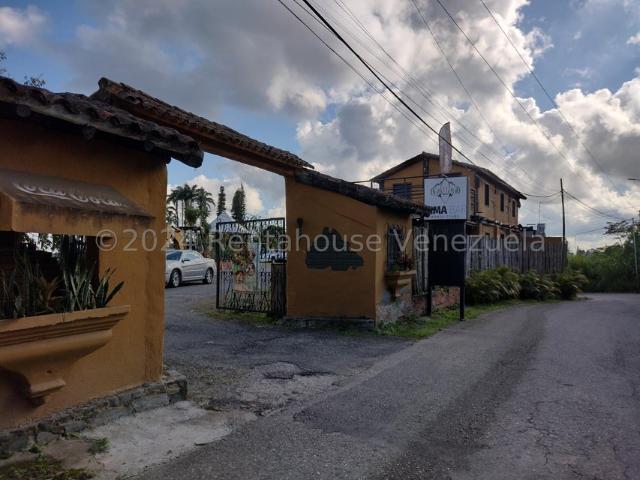 Propiedad en venta en Boca De Uchire, Distrito Capital