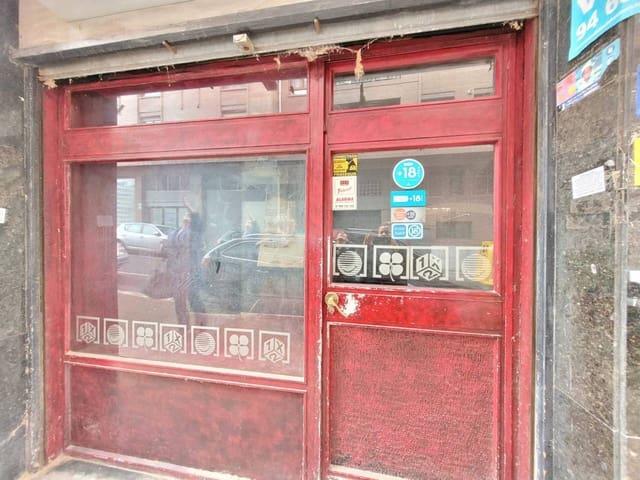 Local Comercial en venta en Kareaga-Kalero, Basauri