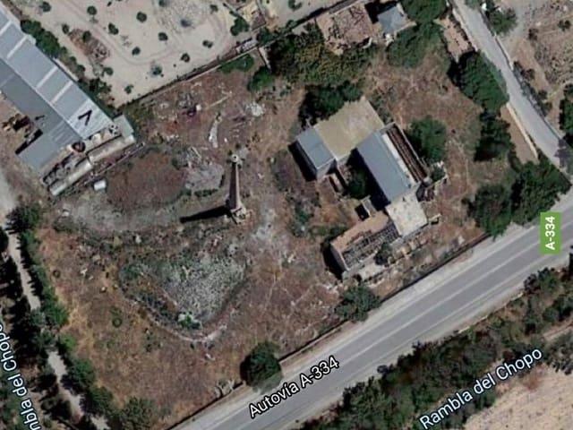 Casa Rural en venta en Comarca de Baza, Andalucía