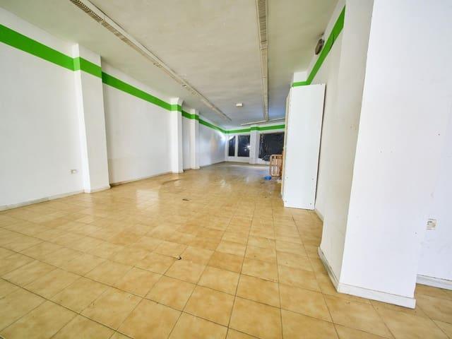 Local Comercial en venta en Comarca de Baza, Andalucía