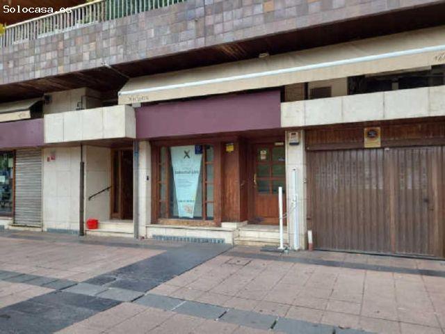 Local Comercial en venta en Beasain