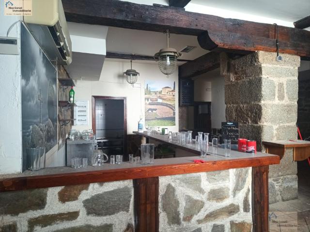 Local Comercial en venta en Béjar, Castilla y León