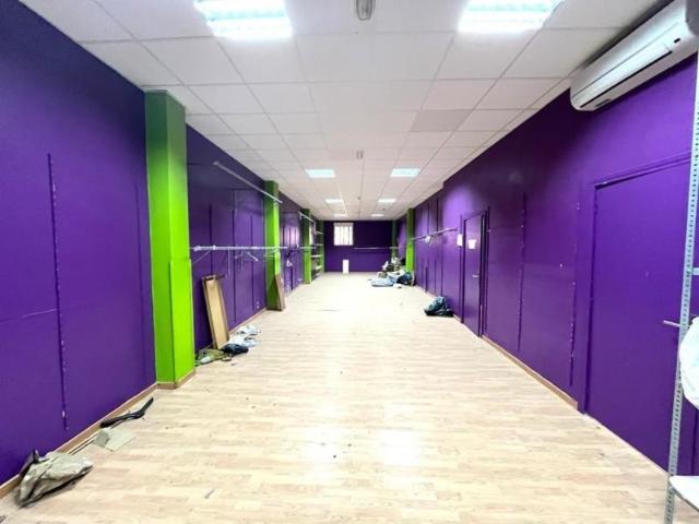 Local Comercial en venta en Belicena, Comarca de la Vega de Granada