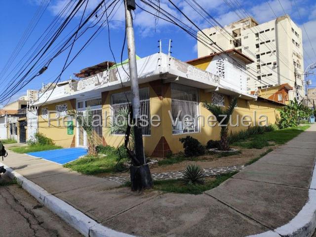 Propiedad en venta en Isla De Margarita, Bolívar