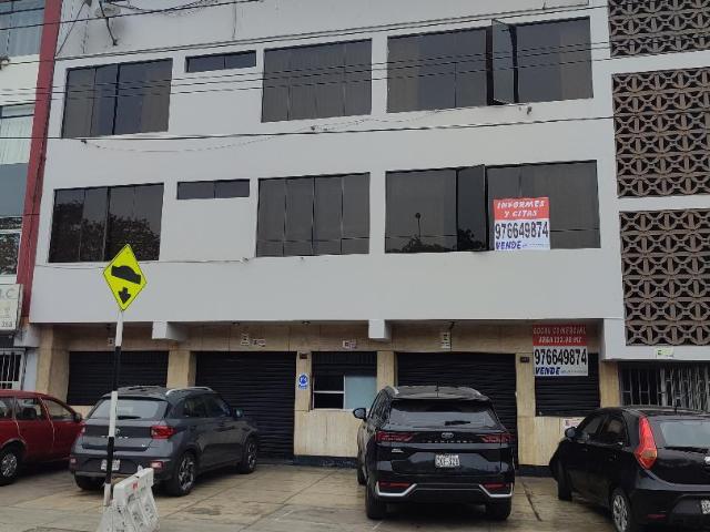 Local Comercial venta en Bellavista, Callao