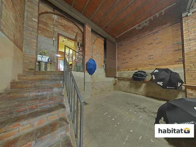 Local Comercial en venta en Bellpuig