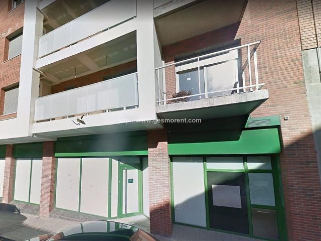 Local Comercial en venta en Bellpuig