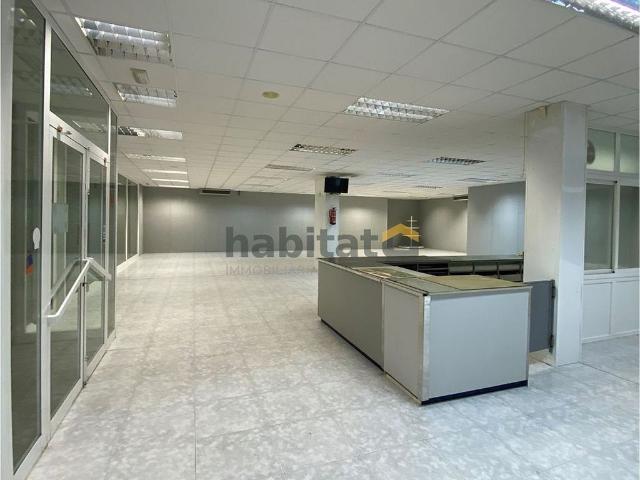 Local Comercial en venta en Bellpuig