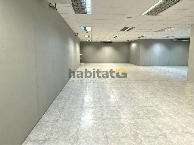 Local Comercial en venta en Urgell, Catalunya
