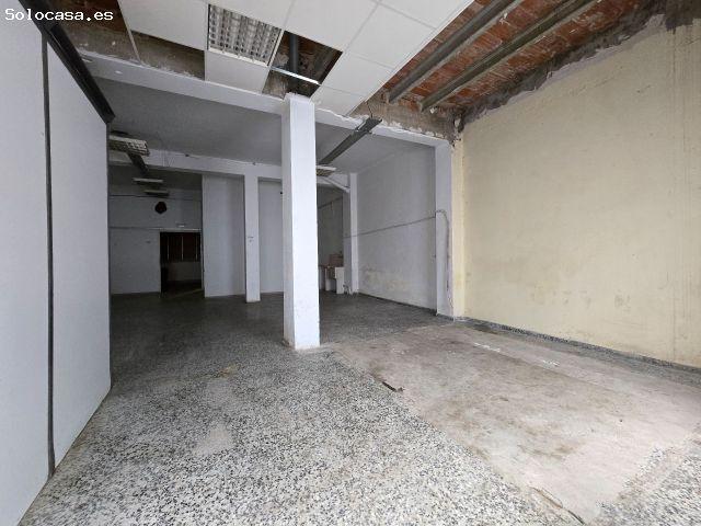 Local Comercial en venta en la Safor, Valencia