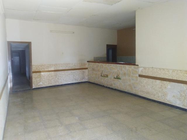 Local Comercial en venta en Belmez, Andalucía