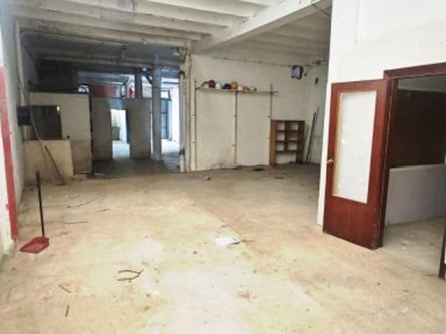 Local Comercial en venta en Comunidad de Calatayud, Aragón