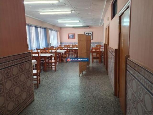 Local Comercial en venta en el Camp de Túria, Valencia