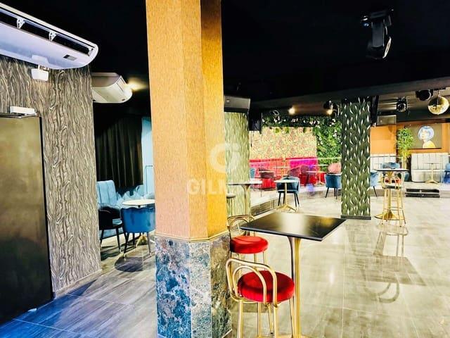 Local Comercial en venta en Benalmádena, Málaga