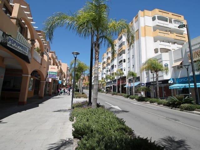 Local Comercial en venta en Benalmádena, Málaga