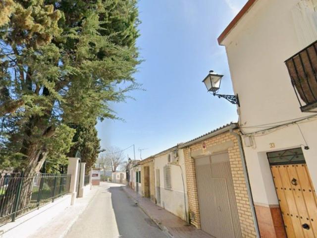 Local Comercial en venta en Benamejí, Andalucía