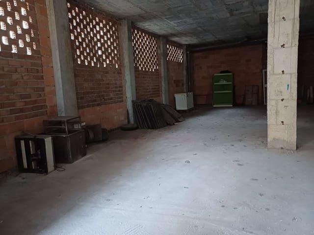 Local Comercial en venta en La Axarquía, Andalucía