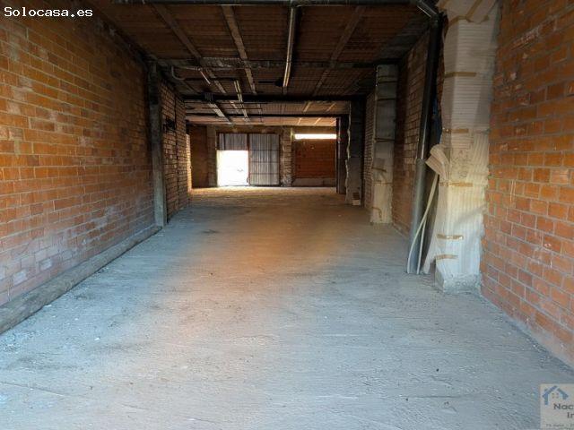 Local Comercial en venta en Santa Clara, Benavente