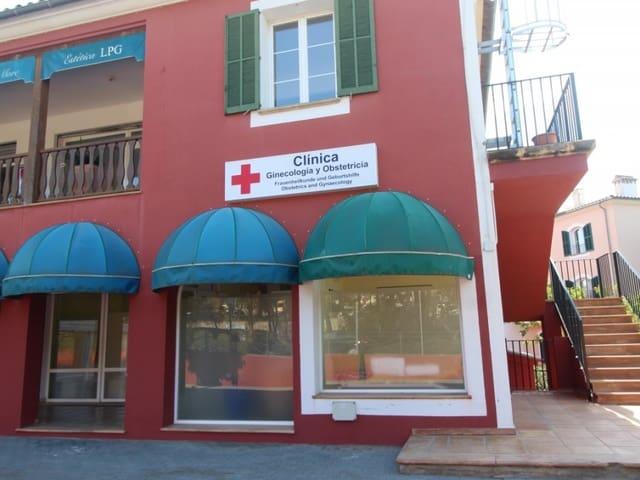 Local Comercial en venta en Calvià, Serra de Tramuntana