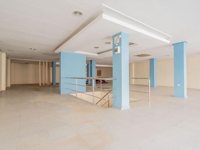 Local Comercial en venta en Benetússer, la Florida Local Comercial en venta en Benetússer, la Florida
