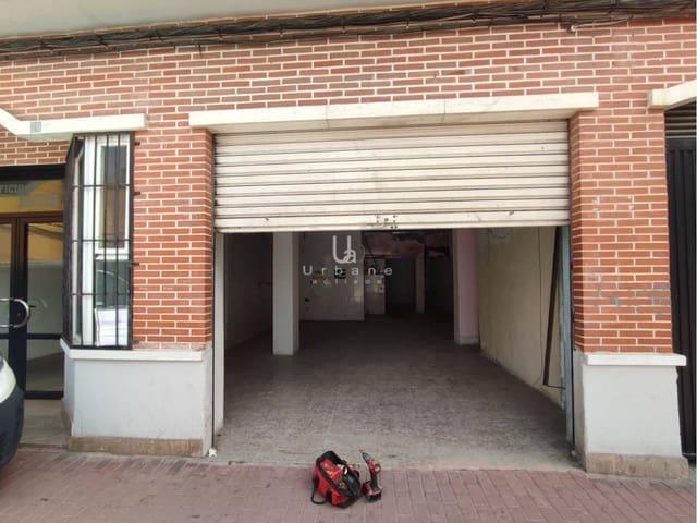 Local Comercial en venta en Beniaján, Área Metropolitana de Murcia